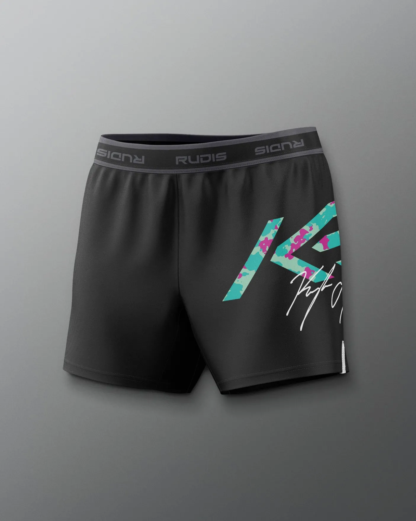 KS Controlled Chaos Women's Elite Shorts