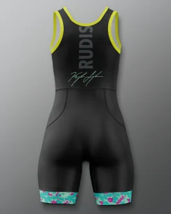 KS Controlled Chaos Women's Elite 2.0 Singlet