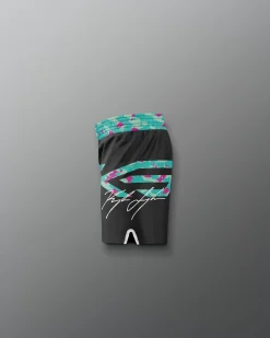 KS Controlled Chaos Youth Elite Shorts