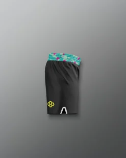 KS Controlled Chaos Youth Elite Shorts