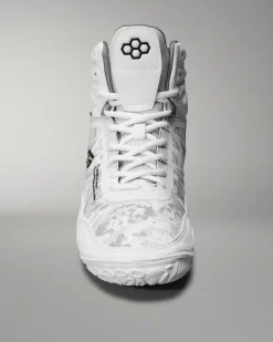KS Infinity Edge Adult Wrestling Shoes - Winter Warfare