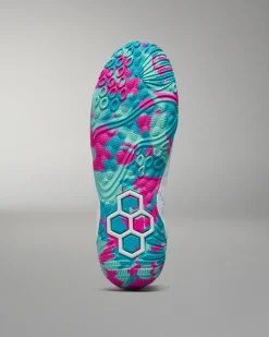KS Infinity Edge Adult Wrestling Shoes - Controlled Chaos
