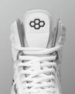 KS Infinity Edge Youth Wrestling Shoes - Winter Warfare