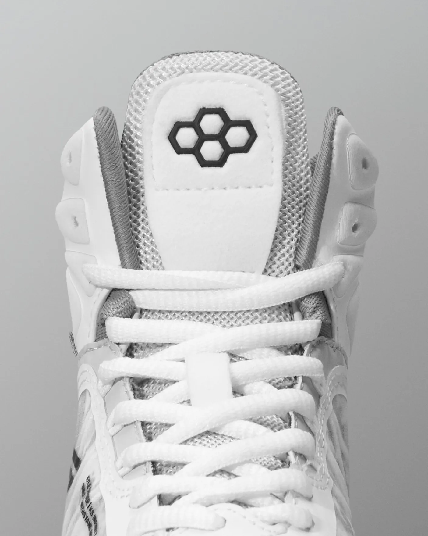 KS Infinity Edge Youth Wrestling Shoes - Winter Warfare