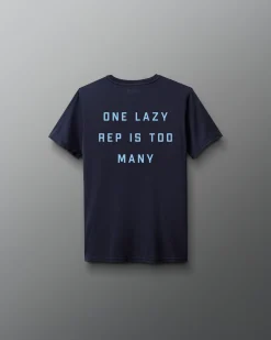 KS One Lazy Rep Elite Super Soft Youth T-Shirt