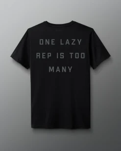 KS One Lazy Rep Elite Super Soft T-Shirt