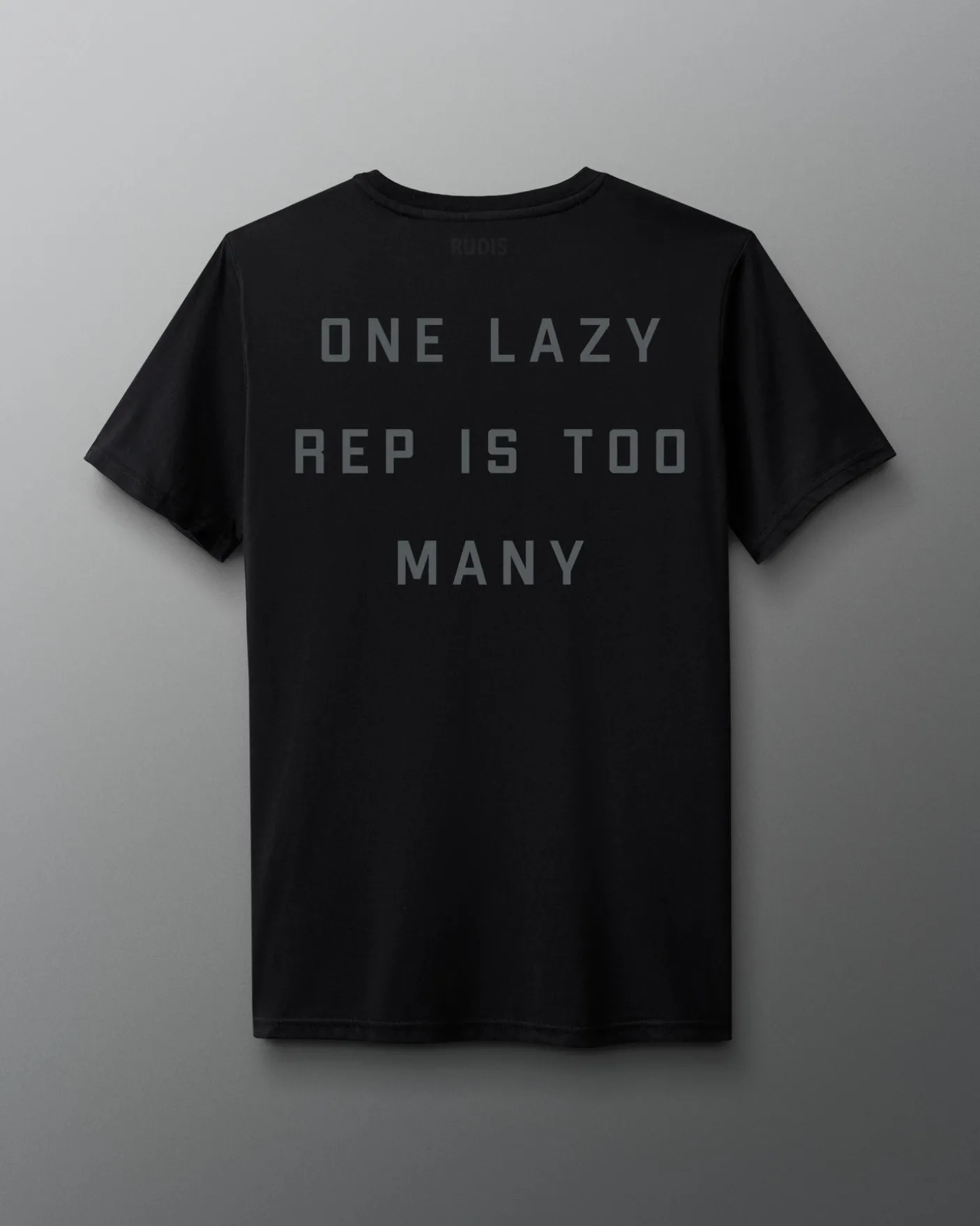 KS One Lazy Rep Elite Super Soft T-Shirt