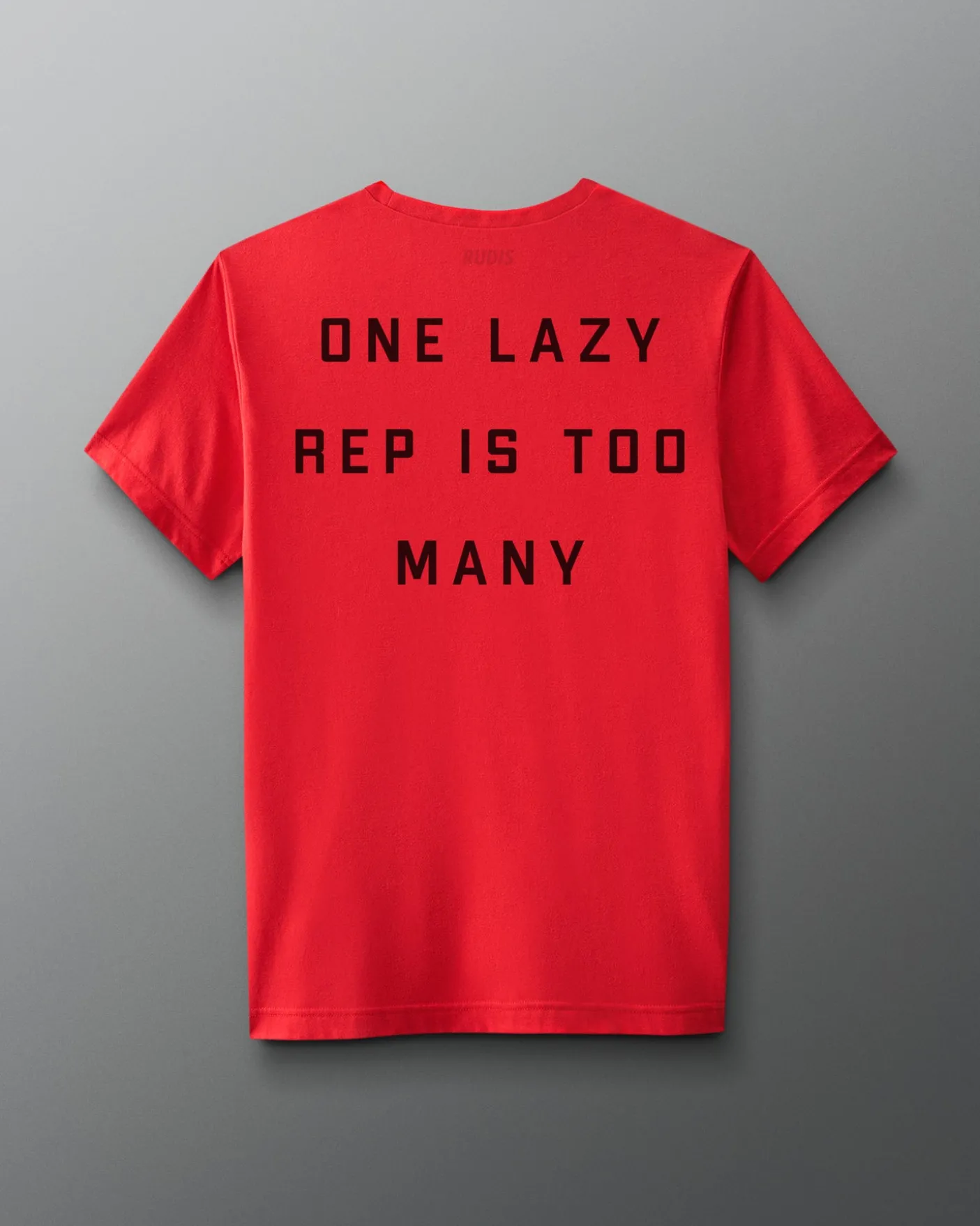 KS One Lazy Rep Elite Super Soft T-Shirt