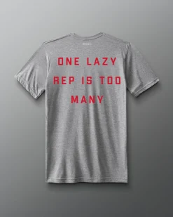 KS One Lazy Rep Elite Super Soft T-Shirt