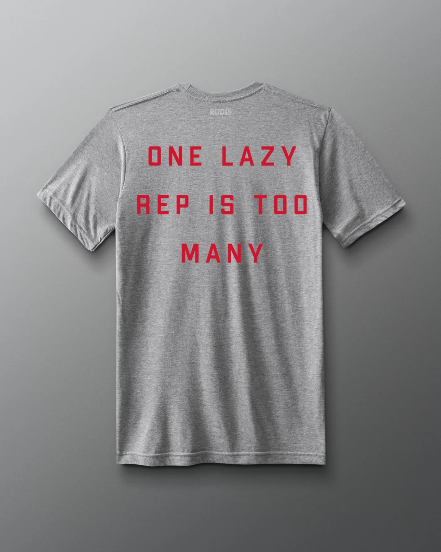 KS One Lazy Rep Elite Super Soft T-Shirt