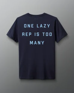 KS One Lazy Rep Elite Super Soft T-Shirt