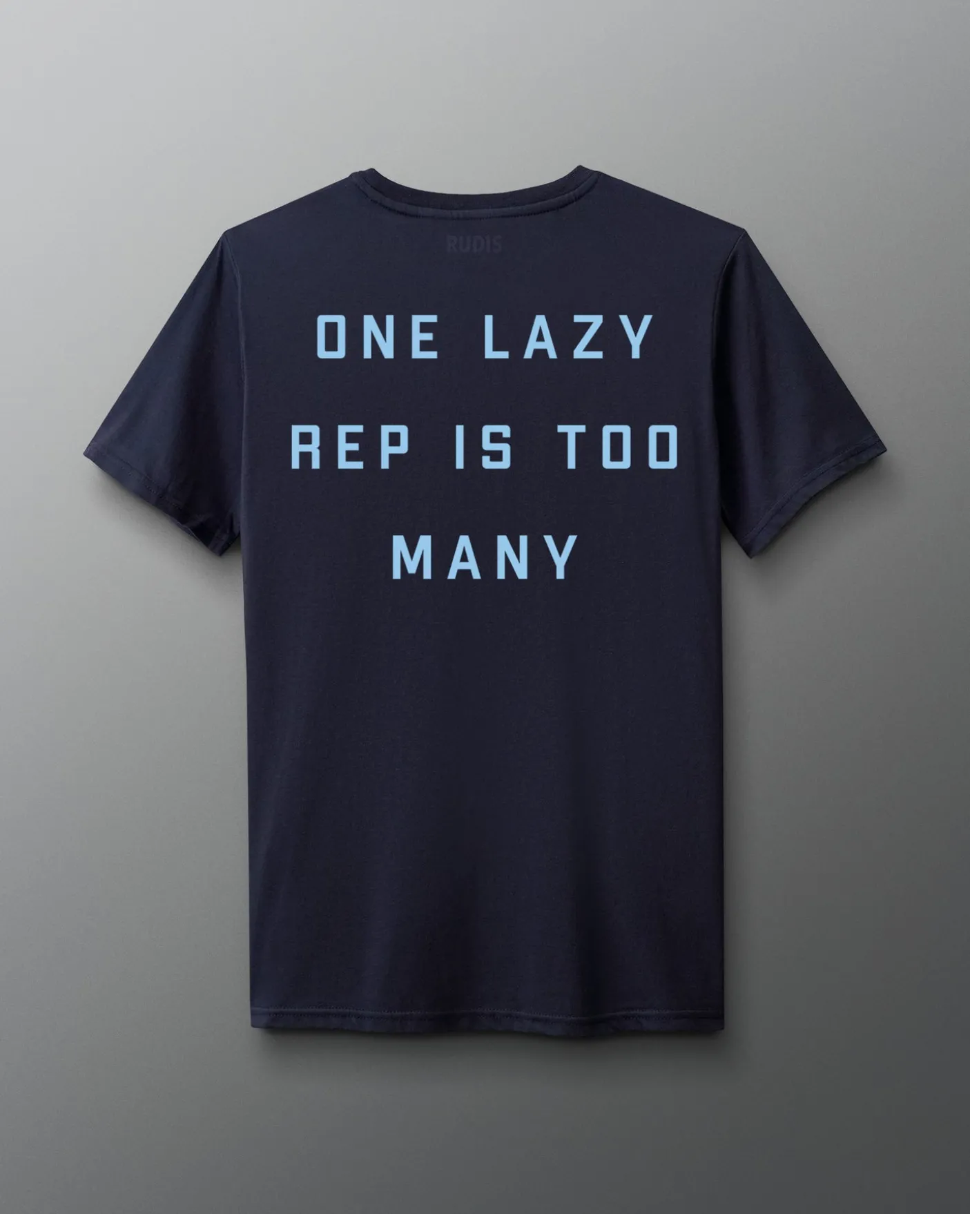 KS One Lazy Rep Elite Super Soft T-Shirt