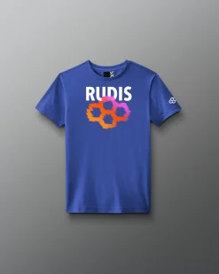 Logo Drift Youth Elite Super Soft T-Shirt