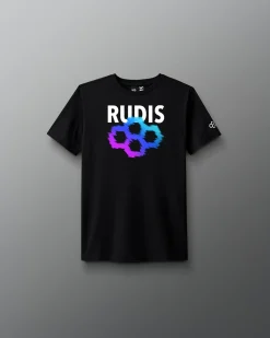 Logo Drift Youth Elite Super Soft T-Shirt