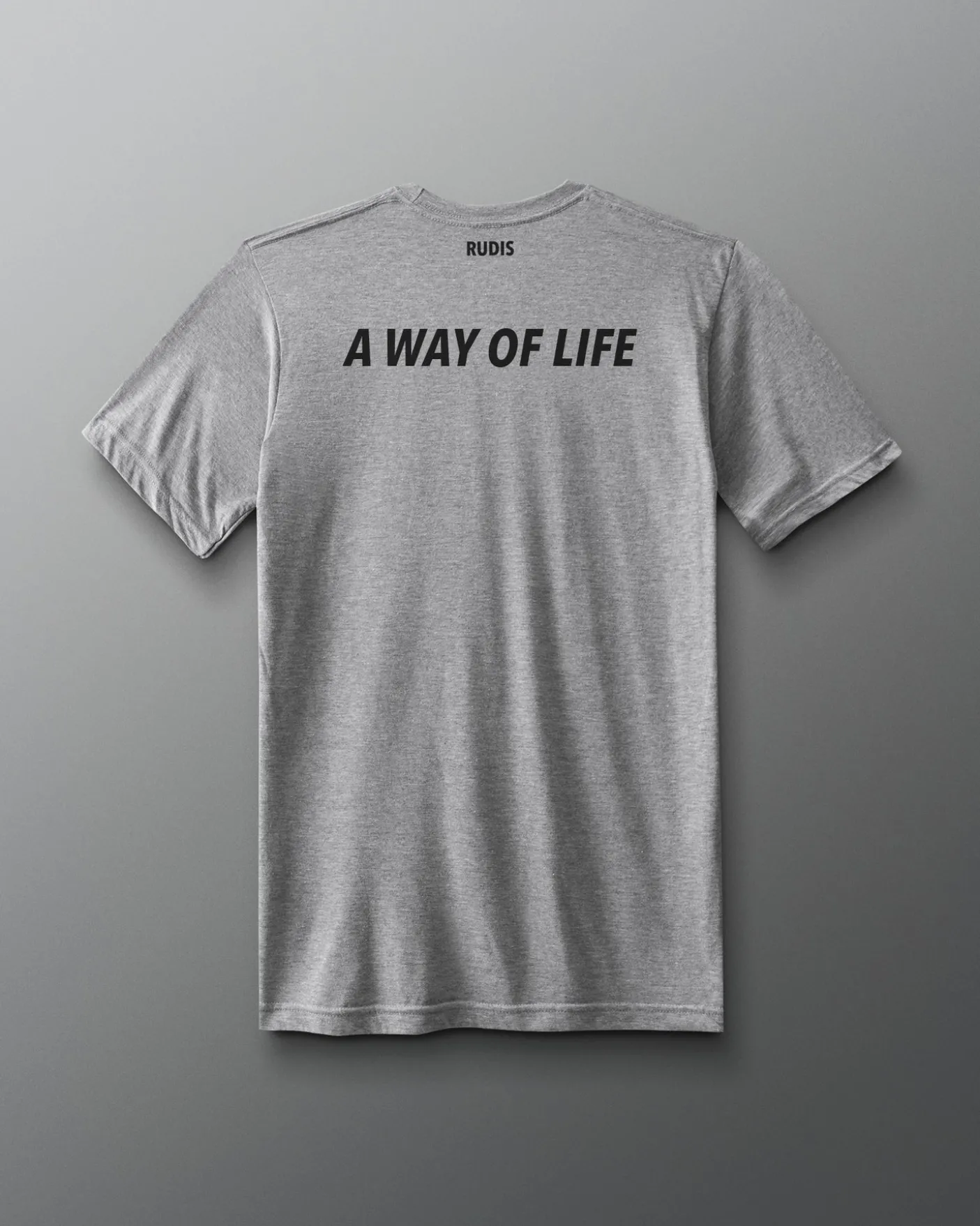Marcus Blaze Elite Super Soft T-Shirt