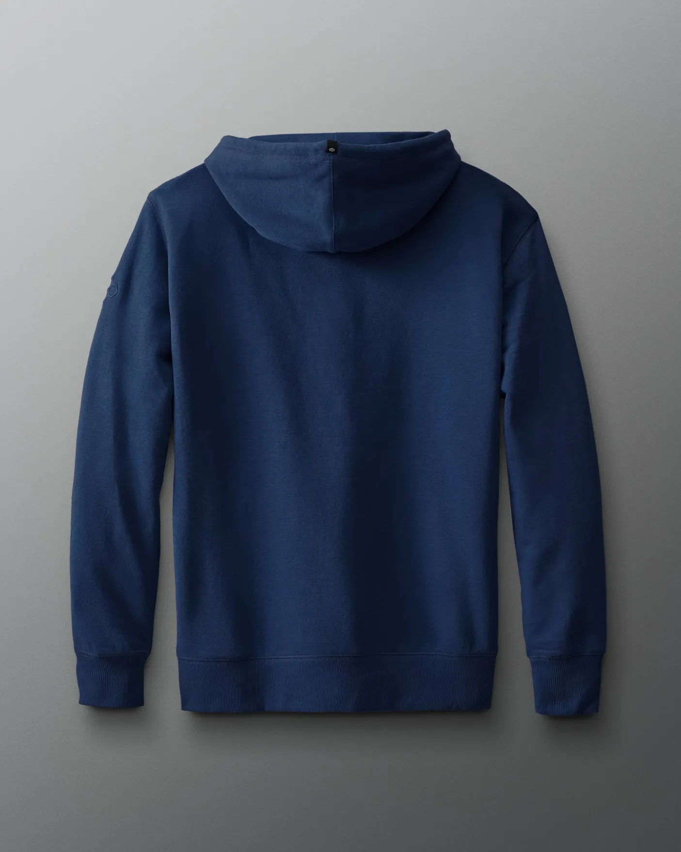 Marcus Blaze Signature Comfort Fleece Hoodie