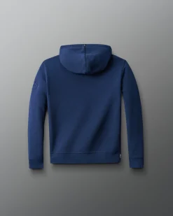 Marcus Blaze Signature Youth Comfort Fleece Hoodie