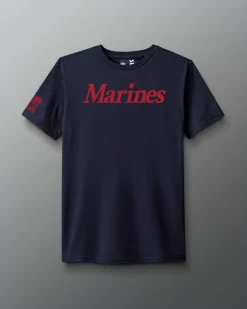 Marines Brand T-Shirt