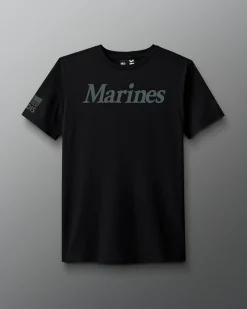 Marines Brand T-Shirt