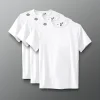 Men's Performance Heather T-Shirt - 3 Pack Bundle