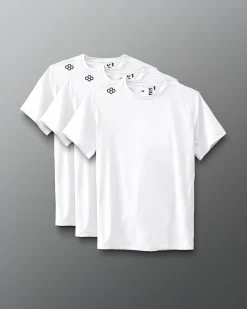Men's Performance Heather T-Shirt - 3 Pack Bundle