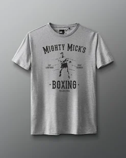 Mighty Mick's T-Shirt