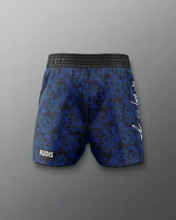 Motto Camo Elite Shorts