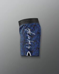 Motto Camo Elite Shorts