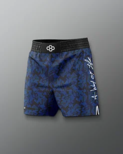 Motto Camo Elite Shorts