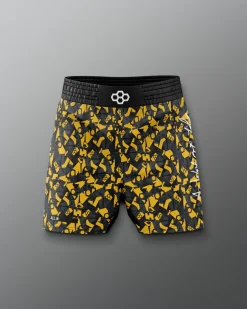 Motto Camo Elite Shorts