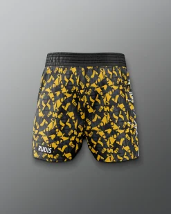 Motto Camo Elite Shorts