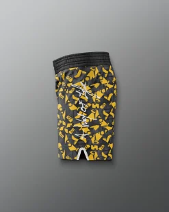 Motto Camo Elite Shorts