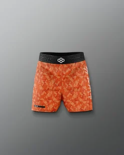 Motto Camo Youth Elite Shorts