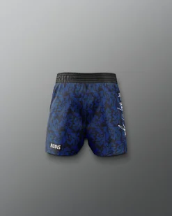 Motto Camo Youth Elite Shorts