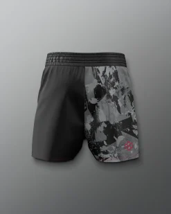 Motto Scripted Elite Short