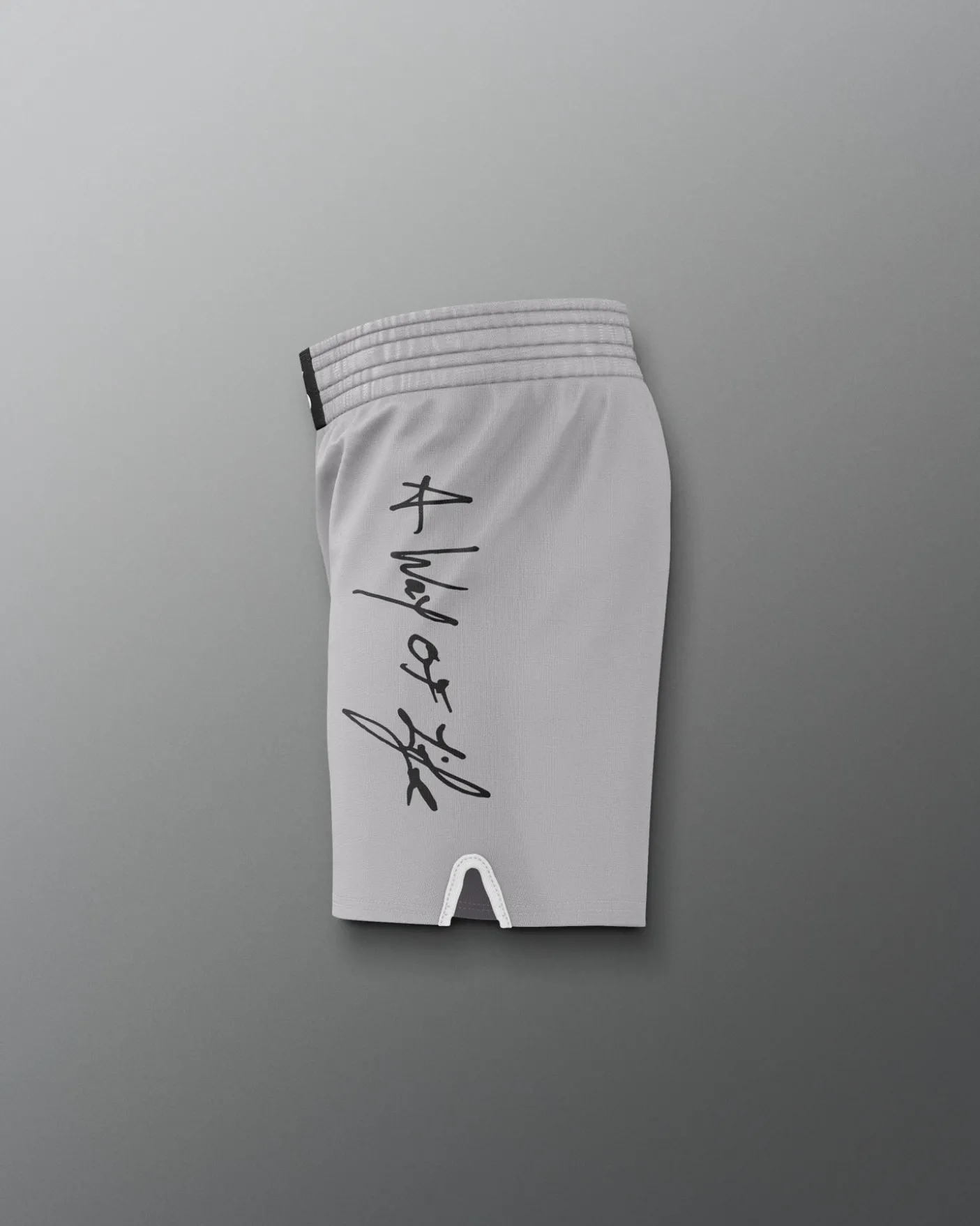Motto Scripted Elite Short