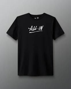 Motto Scripted T-Shirt