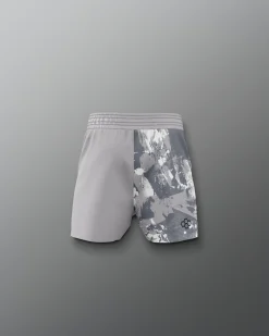 Motto Scripted Youth Elite Short