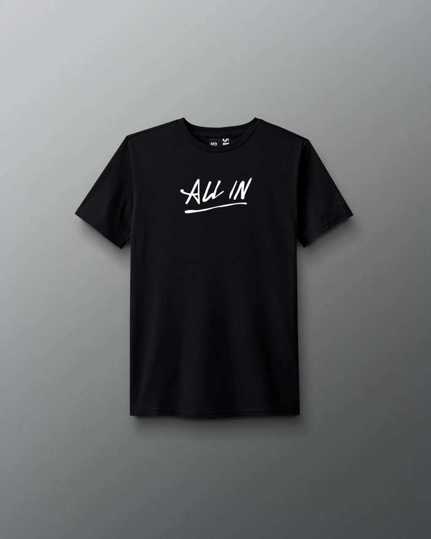 Motto Scripted Youth T-Shirt