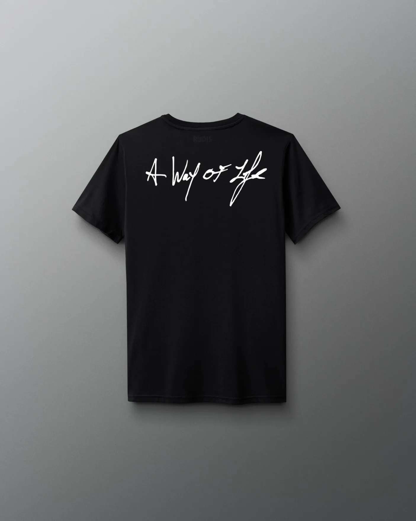 Motto Scripted Youth T-Shirt