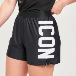 Muhammad Ali ICON Women's Elite Wrestling Shorts