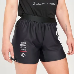 Muhammad Ali ICON Women's Elite Wrestling Shorts