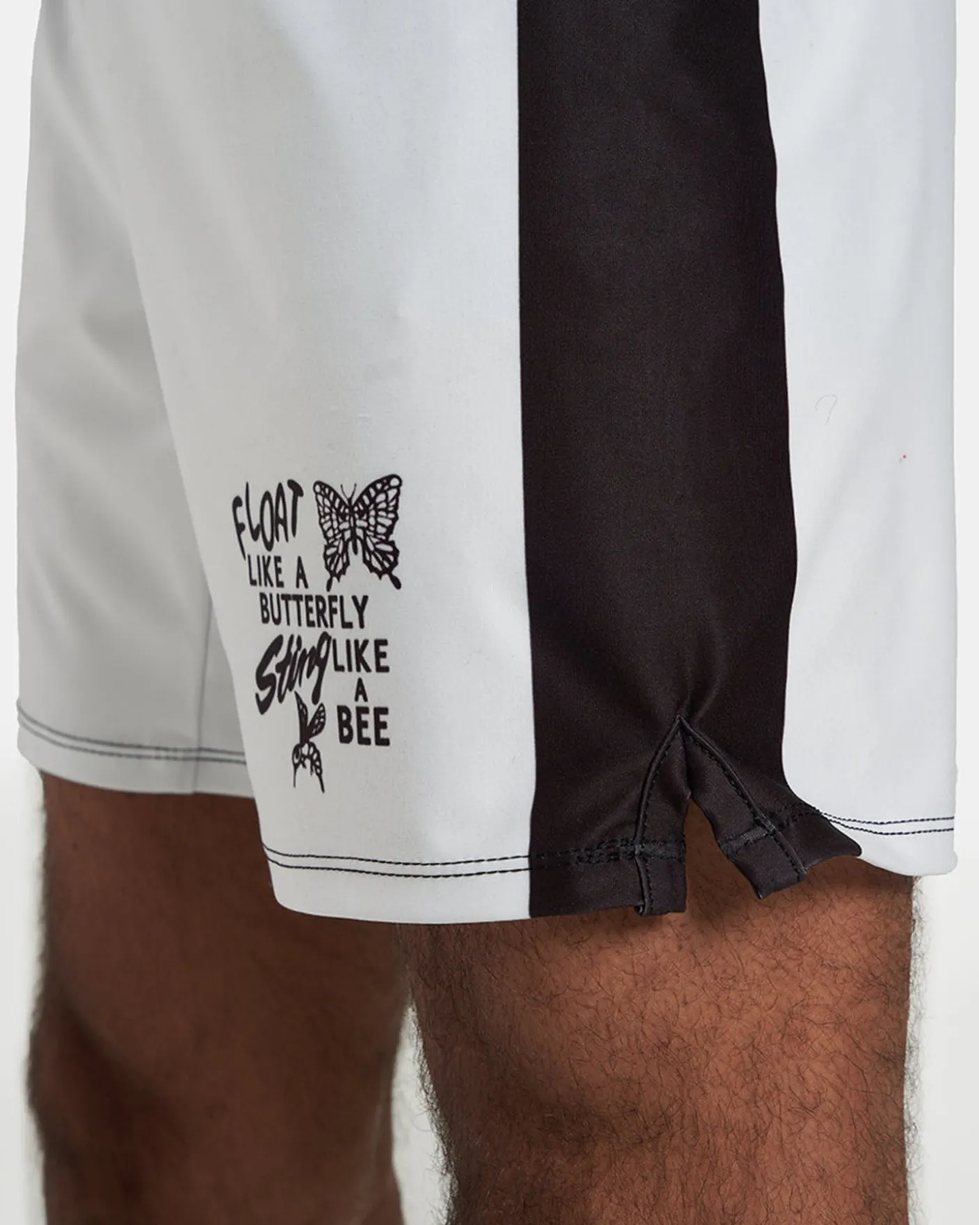 Muhammad Ali Reprise Elite Wrestling Shorts