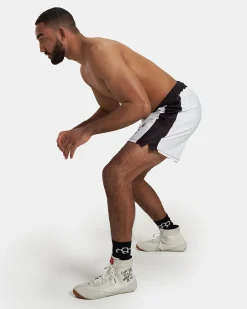 Muhammad Ali Reprise Elite Wrestling Shorts