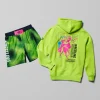 Neon Collection Set