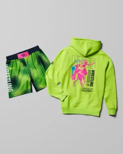 Neon Collection Set