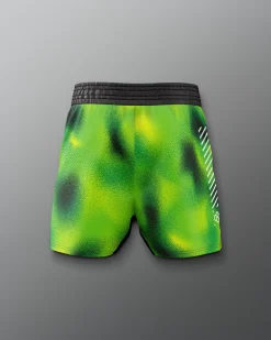Neon Elite Shorts