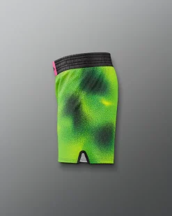 Neon Elite Shorts