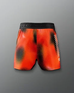 Neon Elite Shorts