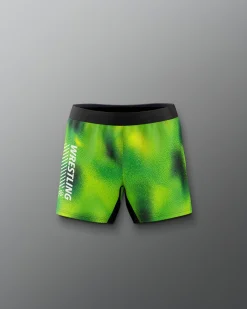Neon Girl's Elite Shorts